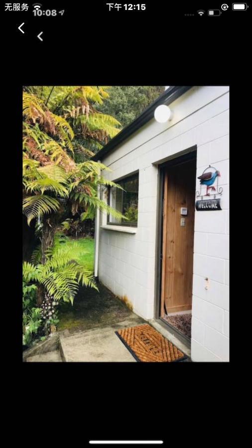 Paradise Valley River Lodge Rotorua Exterior photo